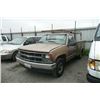 Image 1 : 95 Chevrolet C/K 2500 Series 2 Dr  Standard Cab LB - T - DRIVE MC HG