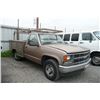 Image 3 : 95 Chevrolet C/K 2500 Series 2 Dr  Standard Cab LB - T - DRIVE MC HG