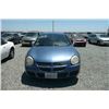 Image 2 : 04 Dodge Neon 4dr Sedan - ST - DRIVE