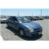 Image 3 : 04 Dodge Neon 4dr Sedan - ST - DRIVE