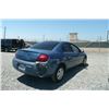 Image 4 : 04 Dodge Neon 4dr Sedan - ST - DRIVE