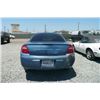 Image 5 : 04 Dodge Neon 4dr Sedan - ST - DRIVE