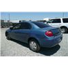 Image 6 : 04 Dodge Neon 4dr Sedan - ST - DRIVE