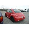 Image 6 : 05 Volkswagen New Beetle 2dr Hatchback - ST - DRIVE MC TP