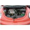 Image 8 : 05 Volkswagen New Beetle 2dr Hatchback - ST - DRIVE MC TP