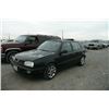 Image 1 : 99 Volkswagen Golf 4 Dr  Hatchback - T - DRIVE
