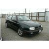 Image 3 : 99 Volkswagen Golf 4 Dr  Hatchback - T - DRIVE