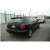 Image 4 : 99 Volkswagen Golf 4 Dr  Hatchback - T - DRIVE