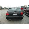 Image 5 : 99 Volkswagen Golf 4 Dr  Hatchback - T - DRIVE