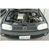 Image 8 : 99 Volkswagen Golf 4 Dr  Hatchback - T - DRIVE