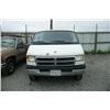 Image 2 : 97 Dodge Ram Wagon 3 Dr  Passenger Van Exten - ADT - DRIVE