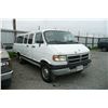 Image 3 : 97 Dodge Ram Wagon 3 Dr  Passenger Van Exten - ADT - DRIVE