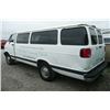 Image 4 : 97 Dodge Ram Wagon 3 Dr  Passenger Van Exten - ADT - DRIVE
