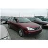 Image 3 : 07 Ford Focus 4dr Sedan - LS - DRIVE
