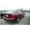 Image 4 : 07 Ford Focus 4dr Sedan - LS - DRIVE