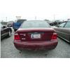 Image 5 : 07 Ford Focus 4dr Sedan - LS - DRIVE