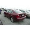 Image 6 : 07 Ford Focus 4dr Sedan - LS - DRIVE
