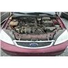 Image 8 : 07 Ford Focus 4dr Sedan - LS - DRIVE