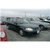 Image 3 : 97 Honda Civic 4 Dr  Sedan - ST - DRIVE MC HG