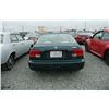 Image 5 : 97 Honda Civic 4 Dr  Sedan - ST - DRIVE MC HG