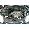 Image 8 : 97 Honda Civic 4 Dr  Sedan - ST - DRIVE MC HG