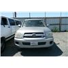 Image 2 : 05 Toyota Sequoia Rwd 4dr SUV - T - DRIVE