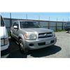 Image 3 : 05 Toyota Sequoia Rwd 4dr SUV - T - DRIVE
