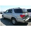 Image 4 : 05 Toyota Sequoia Rwd 4dr SUV - T - DRIVE