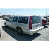 Image 6 : 99 Volvo V70 4 Dr STD Wagon - T - DRIVE