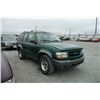Image 3 : 00 Ford Explorer 2 Dr  4WD SUV - OT - DRIVE