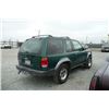 Image 4 : 00 Ford Explorer 2 Dr  4WD SUV - OT - DRIVE