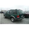 Image 6 : 00 Ford Explorer 2 Dr  4WD SUV - OT - DRIVE