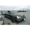 Image 3 : 05 Kia Amanti 4dr Sedan - T - DRIVE MC KK