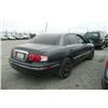 Image 4 : 05 Kia Amanti 4dr Sedan - T - DRIVE MC KK