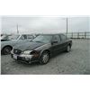 Image 1 : 00 Nissan Maxima 4 Dr  Sedan - ADT - DRIVE