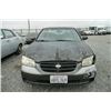 Image 2 : 00 Nissan Maxima 4 Dr  Sedan - ADT - DRIVE
