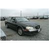 Image 3 : 00 Nissan Maxima 4 Dr  Sedan - ADT - DRIVE