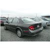 Image 6 : 00 Nissan Maxima 4 Dr  Sedan - ADT - DRIVE