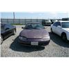 Image 2 : 95 Mazda MX-6 2 Dr STD Coupe - ST - DRIVE