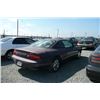 Image 4 : 95 Mazda MX-6 2 Dr STD Coupe - ST - DRIVE