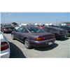 Image 6 : 95 Mazda MX-6 2 Dr STD Coupe - ST - DRIVE