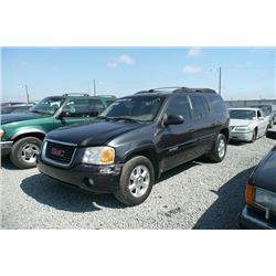 05 GMC Envoy XL Rwd 4dr SUV - T - DRIVE MC KK