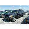 Image 1 : 05 GMC Envoy XL Rwd 4dr SUV - T - DRIVE MC KK