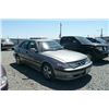 Image 1 : 02 Saab 9-3 4dr Hatchback - T - DRIVE