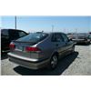 Image 2 : 02 Saab 9-3 4dr Hatchback - T - DRIVE