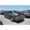 Image 4 : 02 Saab 9-3 4dr Hatchback - T - DRIVE