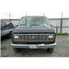 Image 2 : 87 Ford E-250 3 Dr  Club Wagon Passenge - ADT - DRIVE