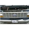 Image 7 : 87 Ford E-250 3 Dr  Club Wagon Passenge - ADT - DRIVE