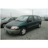 Image 1 : 01 Ford Windstar 3dr Minivan - T - DRIVE