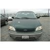 Image 2 : 01 Ford Windstar 3dr Minivan - T - DRIVE